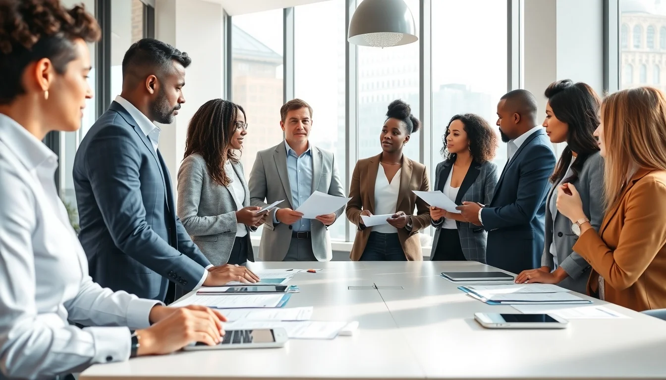 Liderazgo Consciente para Ejecutivos